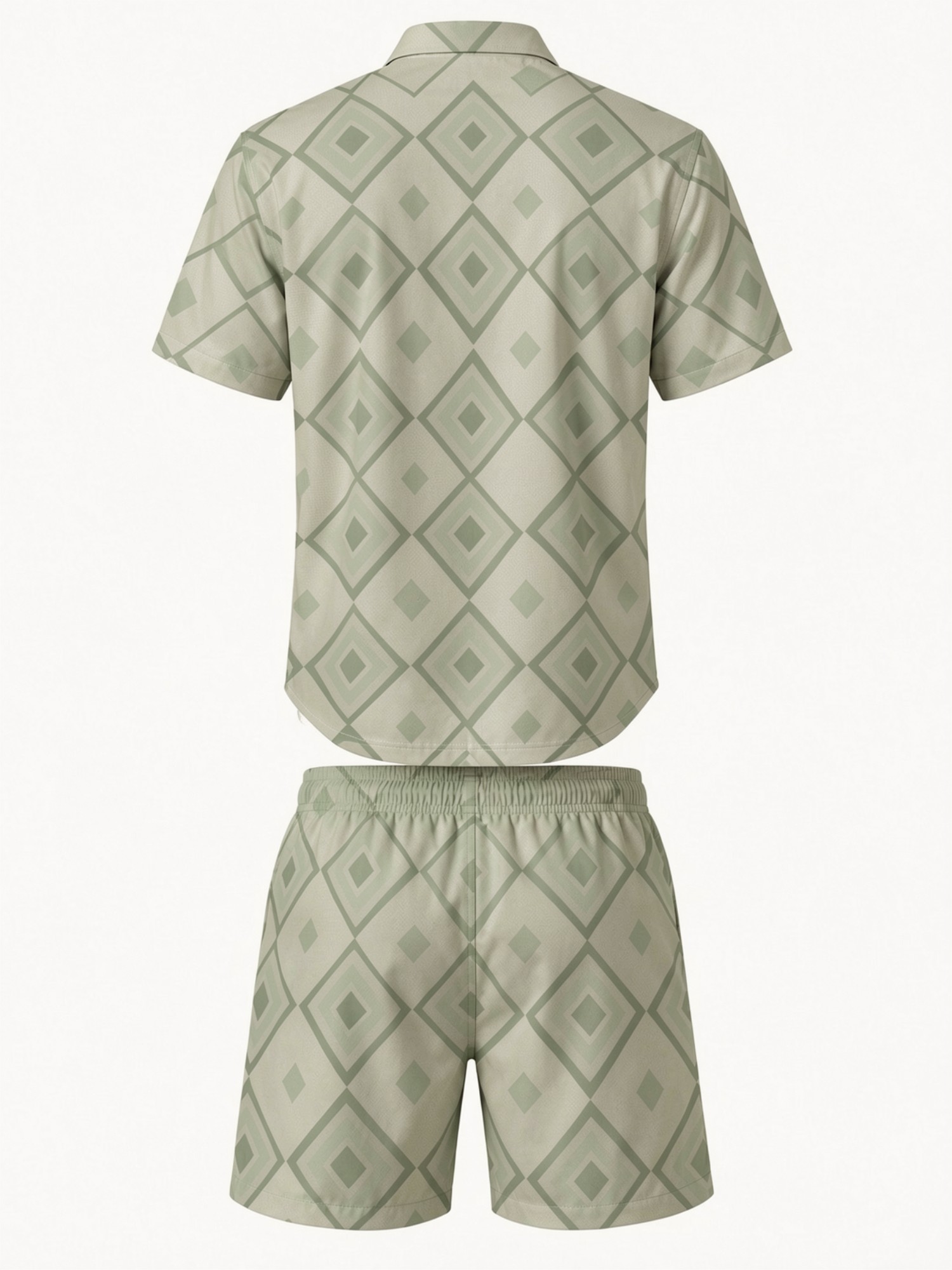 Mens Floral Short Sleeve Shirt - Resort Shirt Floral review and price