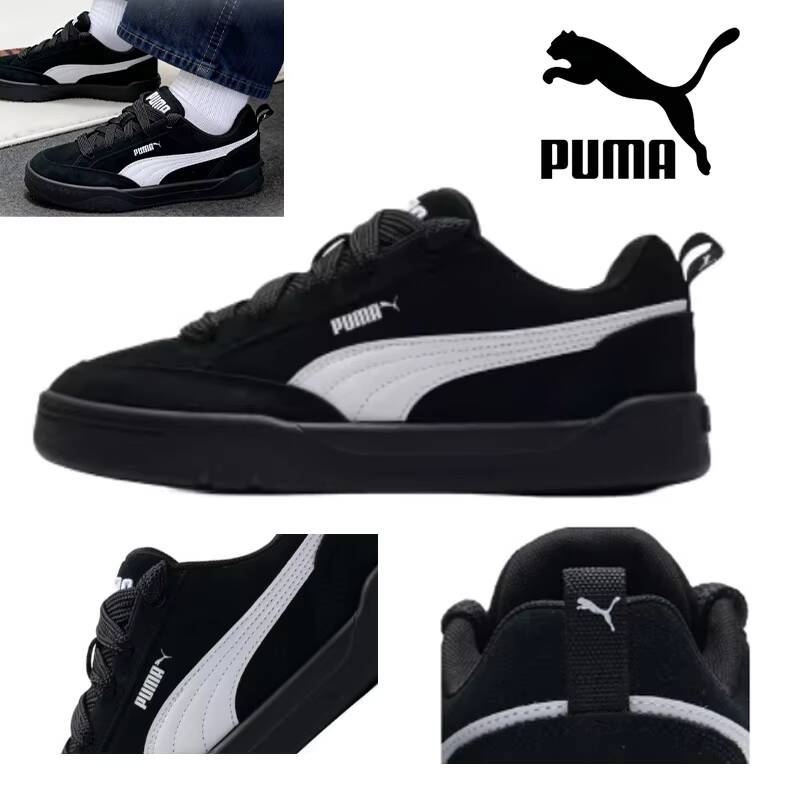 2026 New Puma Mid Low Top Clas - Puma Shoes Suede Classic review and price