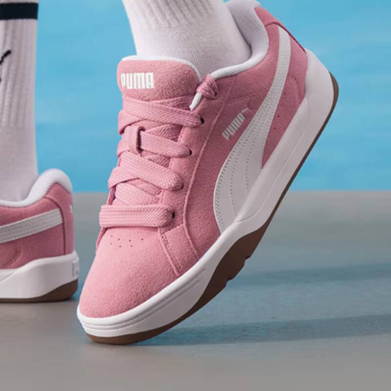 2026 new Puma Mid Skate Shoes  - Puma Shoes Suede Classic review and price