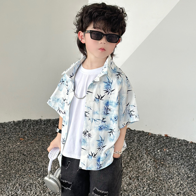 Resort Couple Look Parents and - Resort Shirt Floral review and price