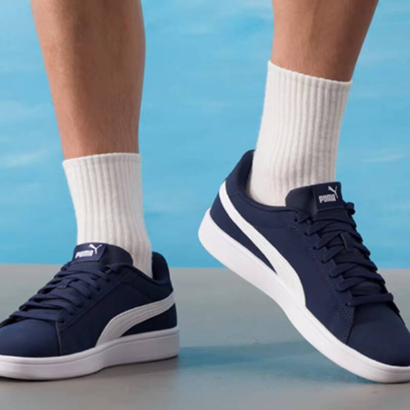 2026 new Puma Mid Low Top Clas - Puma Shoes Suede Classic review and price