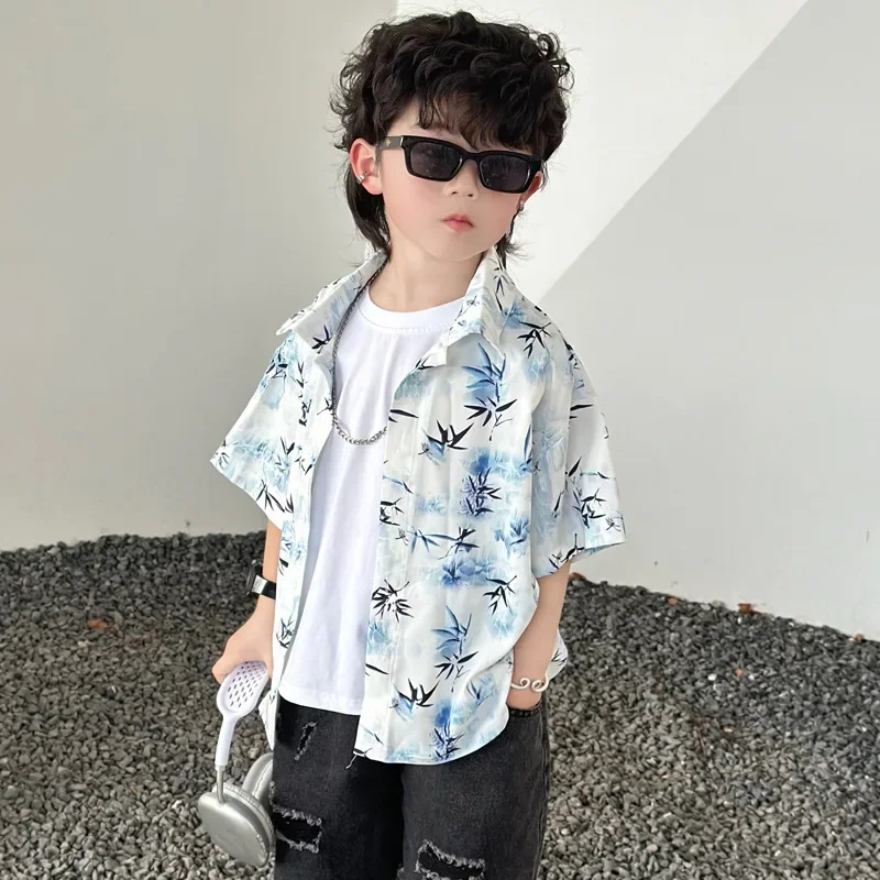 Resort Couple Look Parents and - Resort Shirt Floral review and price