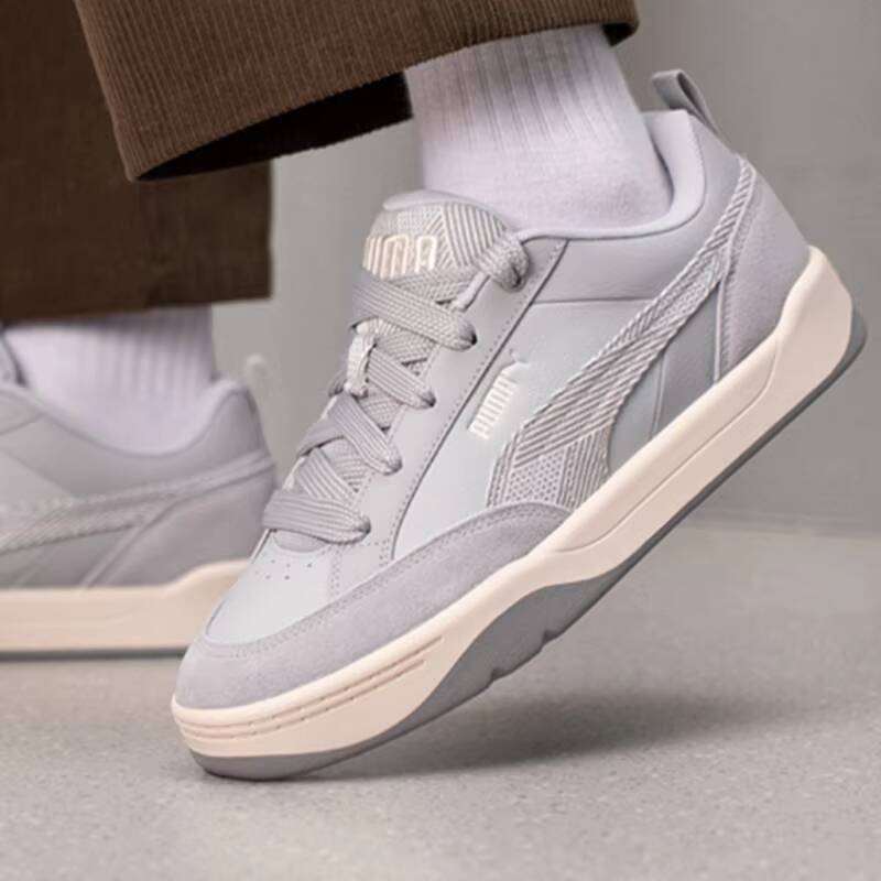 2026 new Puma Mid Low Top Clas - Puma Shoes Suede Classic review and price