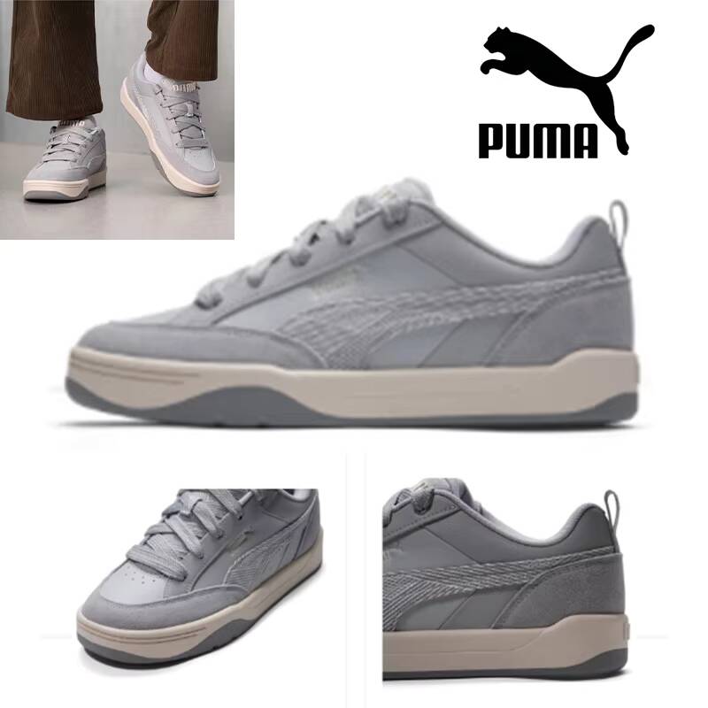 2026 new Puma Mid Low Top Clas - Puma Shoes Suede Classic review and price