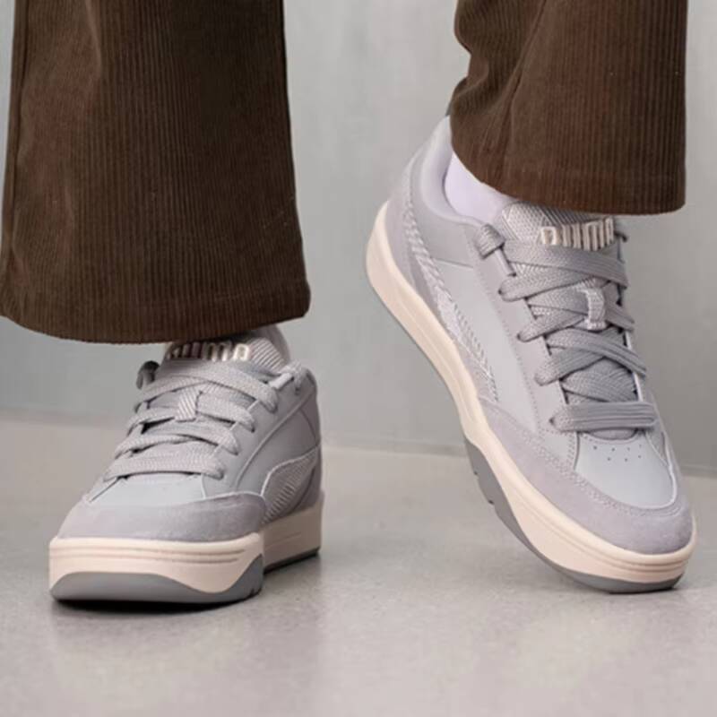 2026 new Puma Mid Low Top Clas - Puma Shoes Suede Classic review and price
