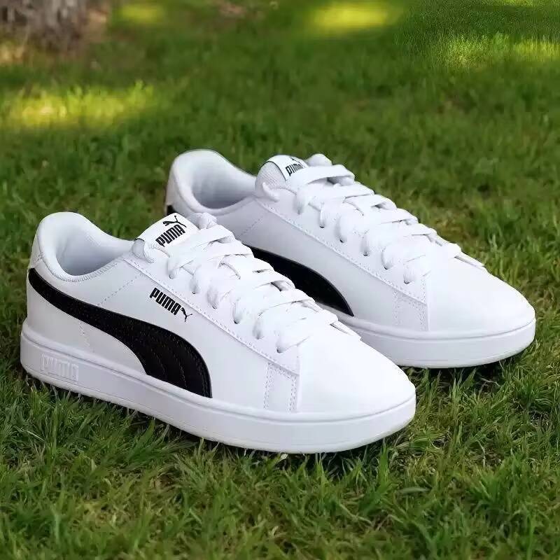 PUMA Men Women Rickie Classic  - Puma Shoes Suede Classic review and price